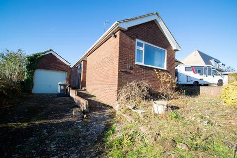 2 bedroom detached bungalow for sale, Fallowfield, Bedford MK45