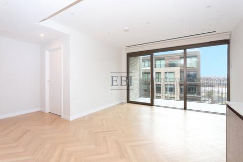 2 bedroom apartment to rent, Saxon House, 1 Parkland Walk, Kings Road Park, SW6