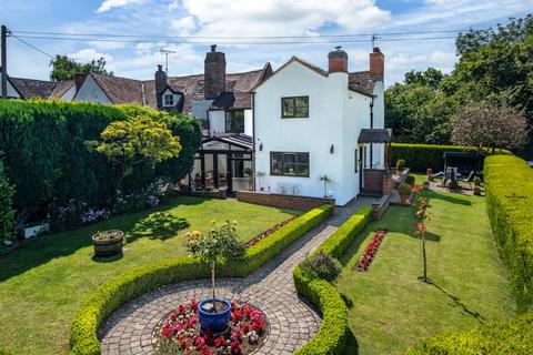 4 bedroom semi-detached house for sale, Rushock, Droitwich, Worcestershire, WR9