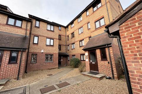 1 bedroom flat for sale, Bridge Meadows , London , SE14