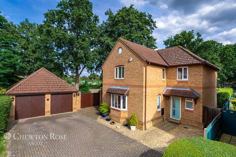 5 bedroom detached house for sale, Dianthus Place, Winkfield