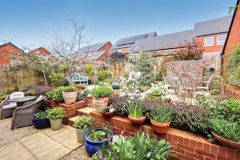 4 bedroom detached house for sale, Doddrells Close, Wells
