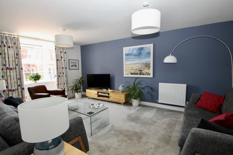 4 bedroom detached house for sale, Doddrells Close, Wells