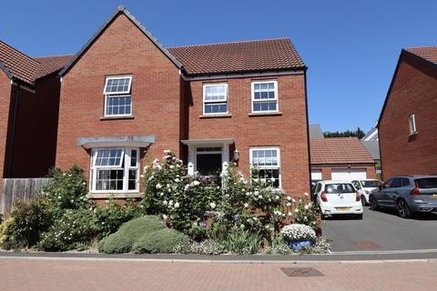 undefined, Doddrells Close, Wells