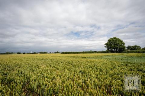 2 bedroom detached house for sale, Bentley Road, Little Bentley , Manningtree, CO7