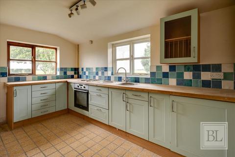 2 bedroom detached house for sale, Bentley Road, Little Bentley , Manningtree, CO7