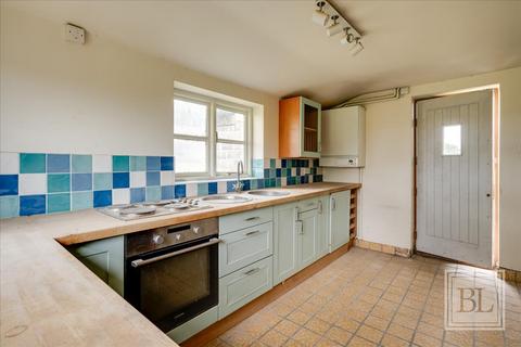 2 bedroom detached house for sale, Bentley Road, Little Bentley , Manningtree, CO7