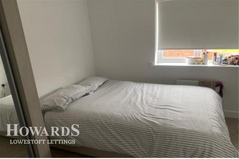 1 bedroom flat to rent, Hyperion Row