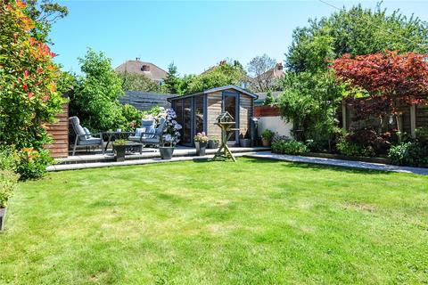 4 bedroom bungalow for sale, Linden Road, Parkstone, Poole, Dorset, BH12