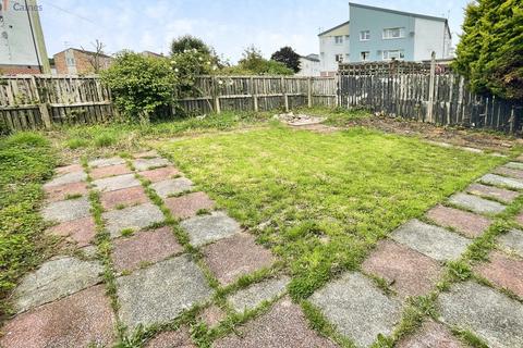 3 bedroom semi-detached house for sale, Maes-y-felin , Wildmill, Bridgend. CF31 1YX