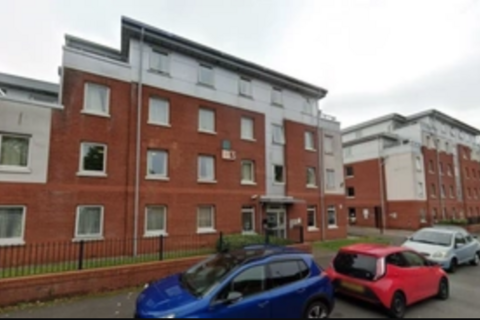 4 bedroom apartment to rent, at Hybr, Apartment A4, Q3 Apartments, Hyde Grove M13