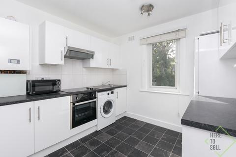 1 bedroom flat to rent, London E17