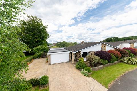 4 bedroom detached bungalow for sale, Park Avenue, Shelley, HD8