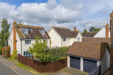 6 bedroom detached house for sale, Mill Grove, High Ongar, CM5