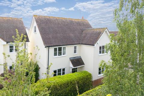 6 bedroom detached house for sale, Mill Grove, High Ongar, CM5