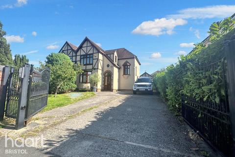 4 bedroom semi-detached house for sale, Davids Road, Bristol