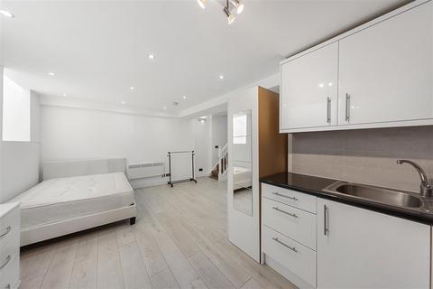 1 bedroom flat to rent, Tasso Road, W6