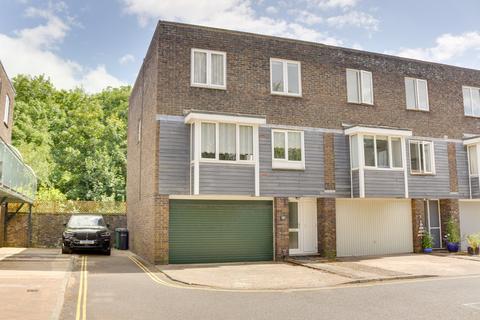 4 bedroom townhouse for sale, Old Portsmouth, Hampshire