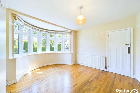 3 bedroom semi-detached house to rent, Kings Way, Harrow, HA1