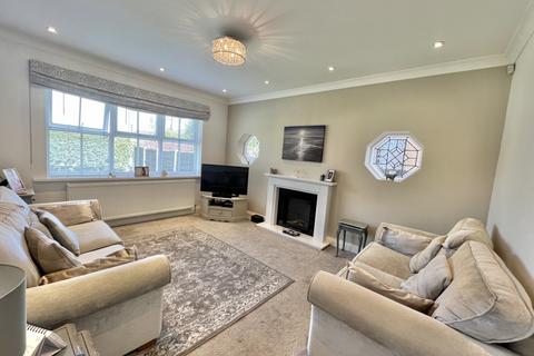 Garthmere Broadpool Lane, Hambleton, Poulton-le-fylde, FY6 9AG