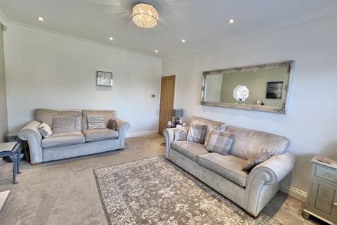 Garthmere Broadpool Lane, Hambleton, Poulton-le-fylde, FY6 9AG