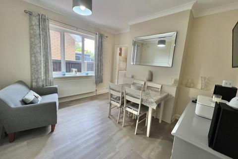 Garthmere Broadpool Lane, Hambleton, Poulton-le-fylde, FY6 9AG