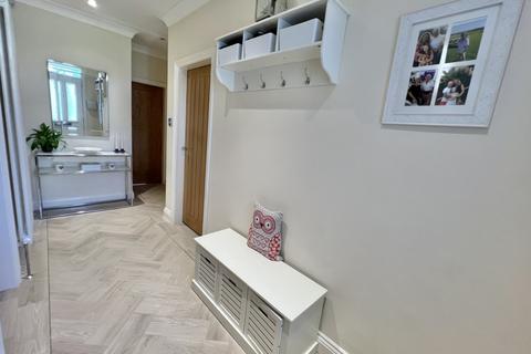 Garthmere Broadpool Lane, Hambleton, Poulton-le-fylde, FY6 9AG