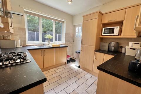 Garthmere Broadpool Lane, Hambleton, Poulton-le-fylde, FY6 9AG