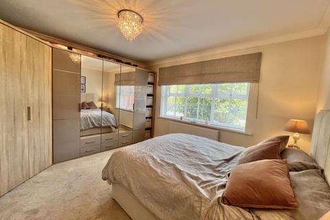 Garthmere Broadpool Lane, Hambleton, Poulton-le-fylde, FY6 9AG