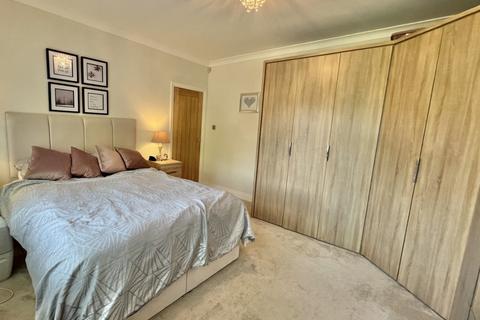 Garthmere Broadpool Lane, Hambleton, Poulton-le-fylde, FY6 9AG