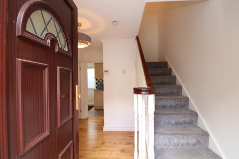 2 Hayfield Yard, London, E1 4LL