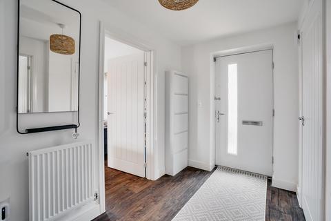 6 Villa Road, Northstowe, Cambridge, CB24 1BU
