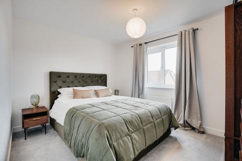 6 Villa Road, Northstowe, Cambridge, CB24 1BU