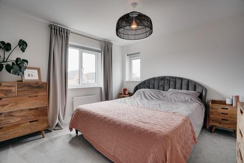 6 Villa Road, Northstowe, Cambridge, CB24 1BU