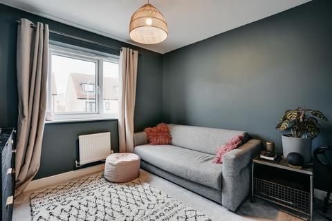 6 Villa Road, Northstowe, Cambridge, CB24 1BU