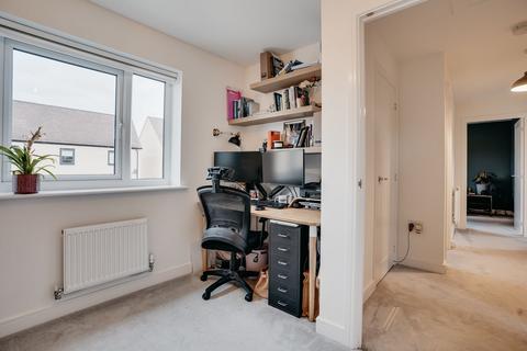 6 Villa Road, Northstowe, Cambridge, CB24 1BU