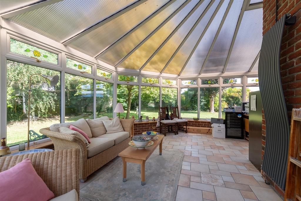 Conservatory