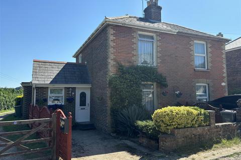 2 bedroom semi-detached house for sale, Lower Bettesworth Road, Ryde, Isle of Wight