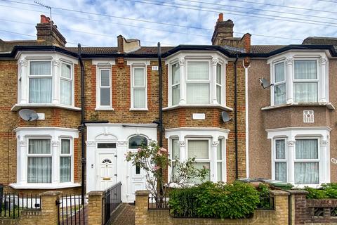 3 bedroom terraced house for sale, Engleheart Road, Catford, London, SE6