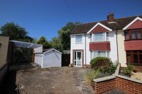 3 bedroom semi-detached house for sale, All Saints Road, Bedford MK44