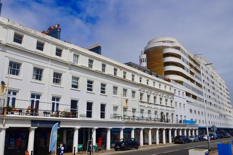 1 bedroom apartment to rent, Marina, St. Leonards-on-Sea TN38