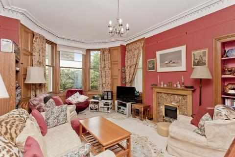 4 bedroom detached house for sale, 21 Clermiston Road, Corstorphine, EH12 6XG