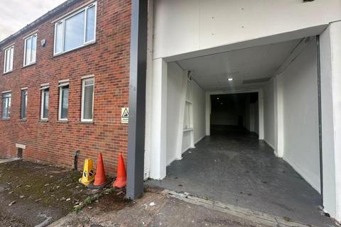 Industrial unit to rent, Blackdown Business Park, Wellington, Somerset, TA21