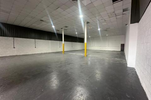 Industrial unit to rent, Blackdown Business Park, Wellington, Somerset, TA21