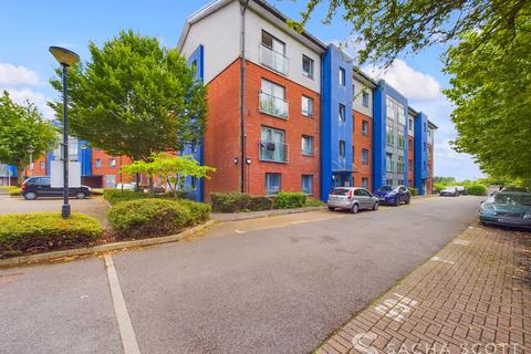 1 bedroom apartment to rent, Cleeve Way, Damask Court Cleeve Way, SM1