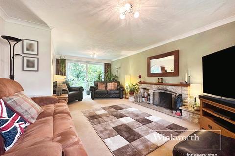 5 bedroom detached house for sale, Redwood Drive, Dorset BH22