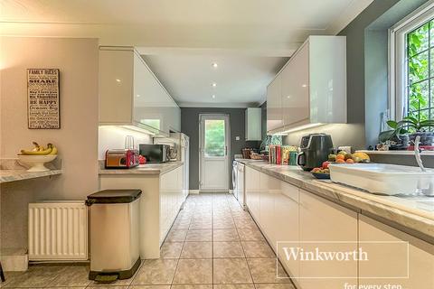 4 bedroom detached house for sale, Redwood Drive, Dorset BH22