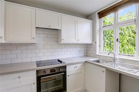 2 bedroom terraced house to rent, Denmark Road, London, SW19