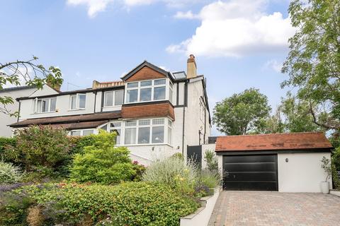 6 bedroom semi-detached house for sale, Bramley Avenue, Coulsdon CR5