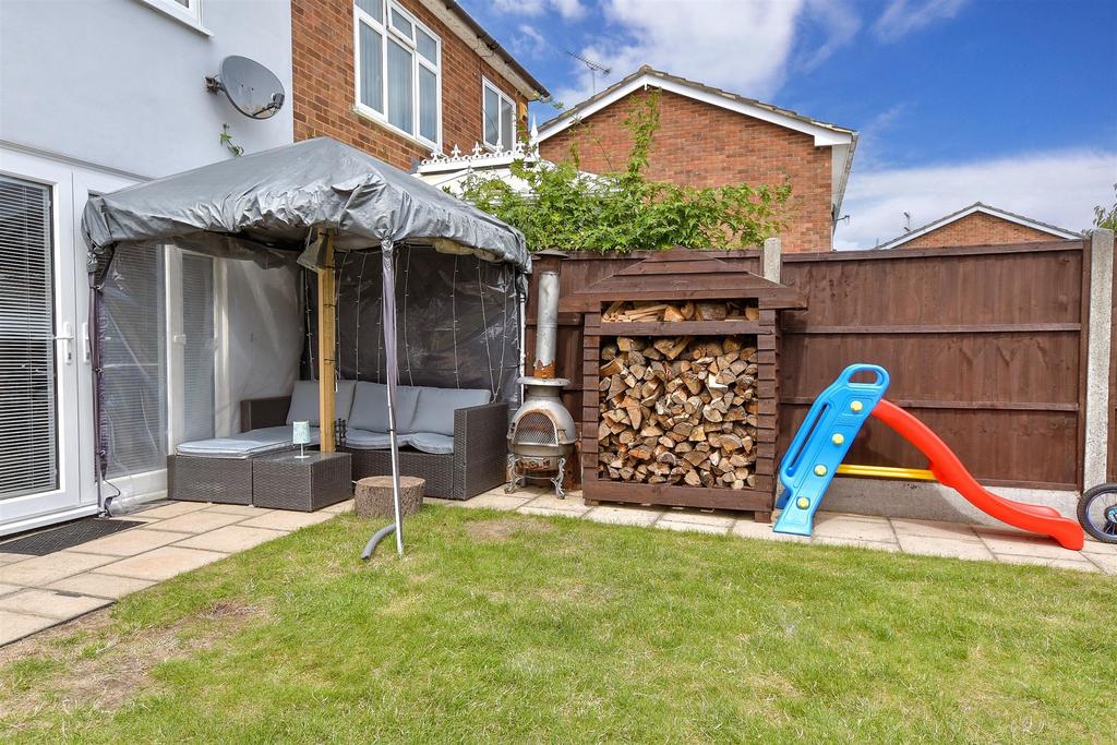 External Lifestyle Photograph